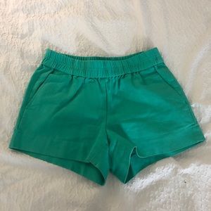 Jcrew shorts